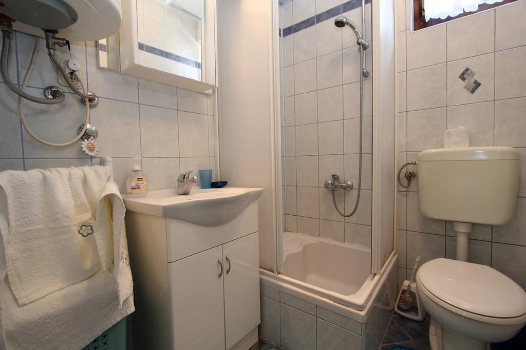 Apartment Bobins Medulin Exteriör bild